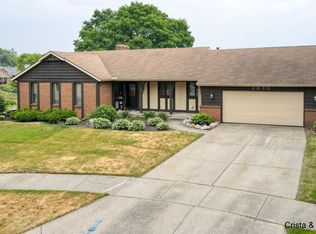 3830 Navaho Ct SW, Grandville, MI