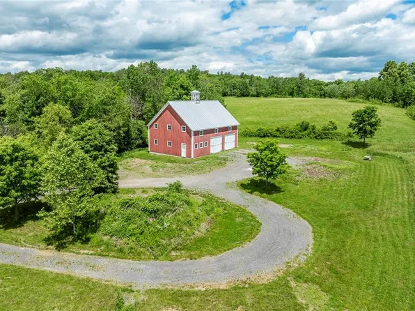 273 Rigor Hill Road, Chatham, NY 12037