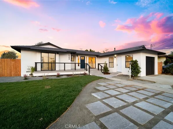 544 El Rancho Ln, Escondido, CA 92027