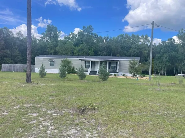 832 Hagin Still Rd, Doerun, GA 31744