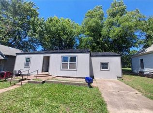 2023 Appleton Ave, Parsons, KS 67357