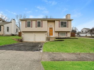 2978 Crocker Run Rd, Grove City, OH 43123