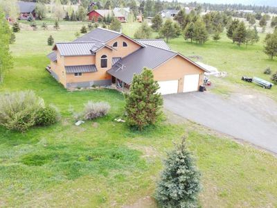 1008 Valley View Ln, McCall, ID, 83638