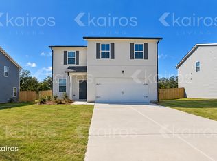 105 Oak Gln, Warner Robins, GA 31093