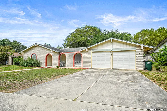 303 Cordoba Dr