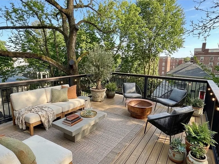 21 Avon St #21 — Photo 1