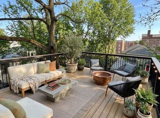 21 Avon St #21, Cambridge, MA 02138