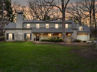 1414 Brown Hills Rd, Rockford, IL 61107