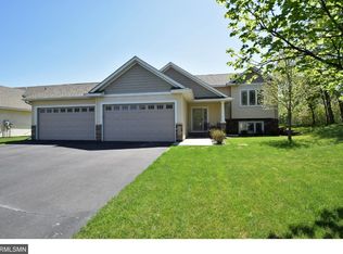 2038 142nd Ln NW, Andover, MN 55304