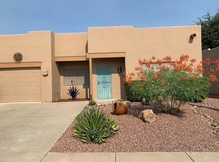 3840 S Camino Del Golfista, Green Valley, AZ 85614