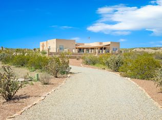 8067 Renoir Loop, Las Cruces, NM 88007