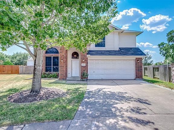 2nd image of 17523 Poplar Canyon Ct