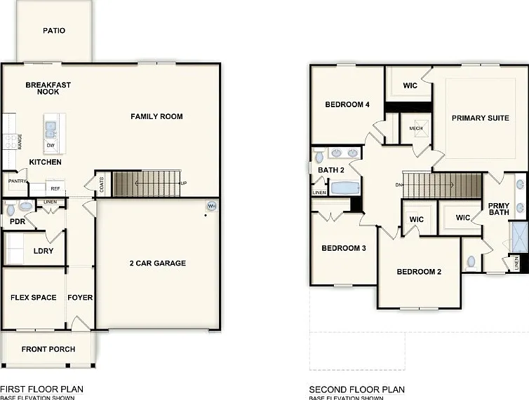 8124 Rapala Ln NW — Photo 2