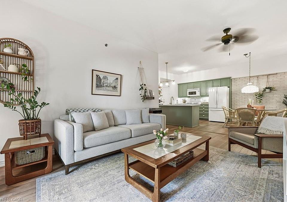 1st image of 391 Plains Rd E #211