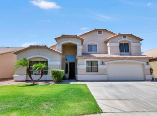 6951 E Mirabel Ave, Mesa, AZ 85209