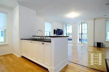 Rented by Halstead Real Estate