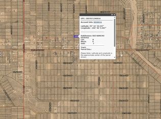 16th U7 B9 L8 St NW #7, Rio Rancho, NM 87124