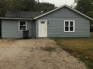 951 Vanderburgh Ave, Evansville, IN
