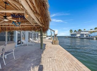 Pirates Cove 1st Add, Key Largo, FL 33037