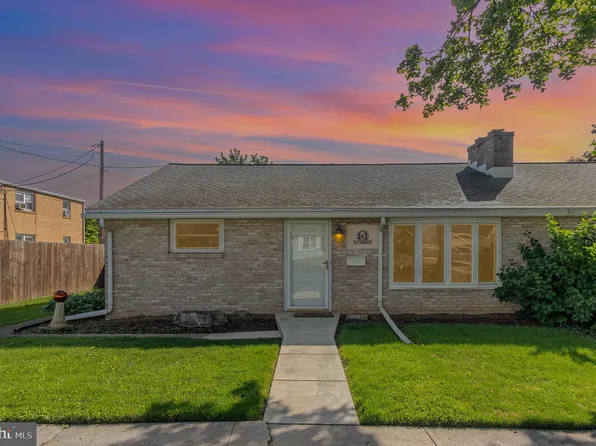 230 N Harrison St, Palmyra, PA 17078