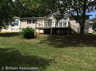 455 Spring Rd, Ohatchee, AL 36271