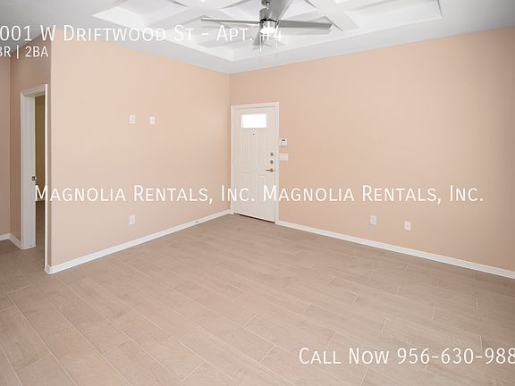 4th image of 3001 W Driftwood Ln APT 4