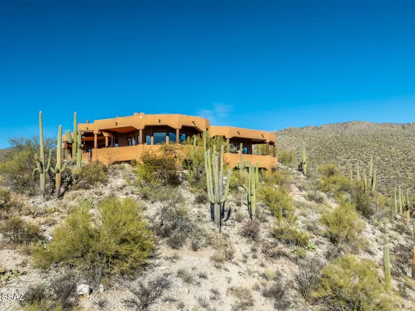 13690 E Lookout Ln, Tucson, AZ 85749
