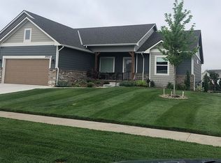 2622 S Lark Ln, Wichita, KS 67215