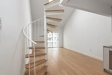 Rented by Akelius Real Estate Management
