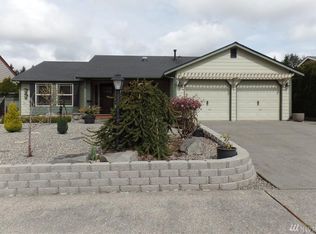 3436 Woodside Ct NE, Olympia, WA 98506