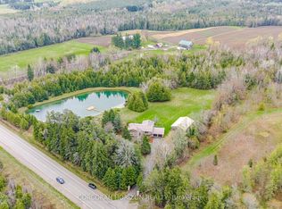 475248 County Road 11 Rd, Amaranth, ON L9W0R6