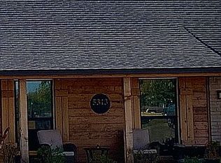 5313 N Everest Ave, Oklahoma City, OK 73111