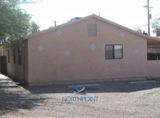 507 N Cherokee Ave #2, Tucson, AZ 85745