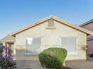 2418 S 65th Dr, Phoenix, AZ 85043