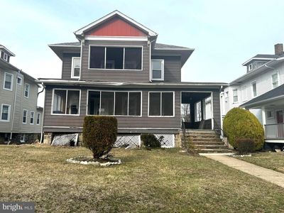 3302 Fairview Ave, Baltimore, MD, 21216