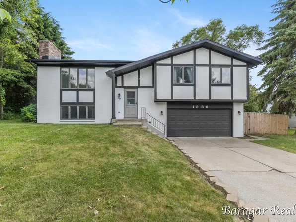 1556 Belmar Dr SE, Grand Rapids, MI 49508