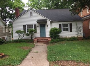 1504 E Worthington Ave, Charlotte, NC 28203