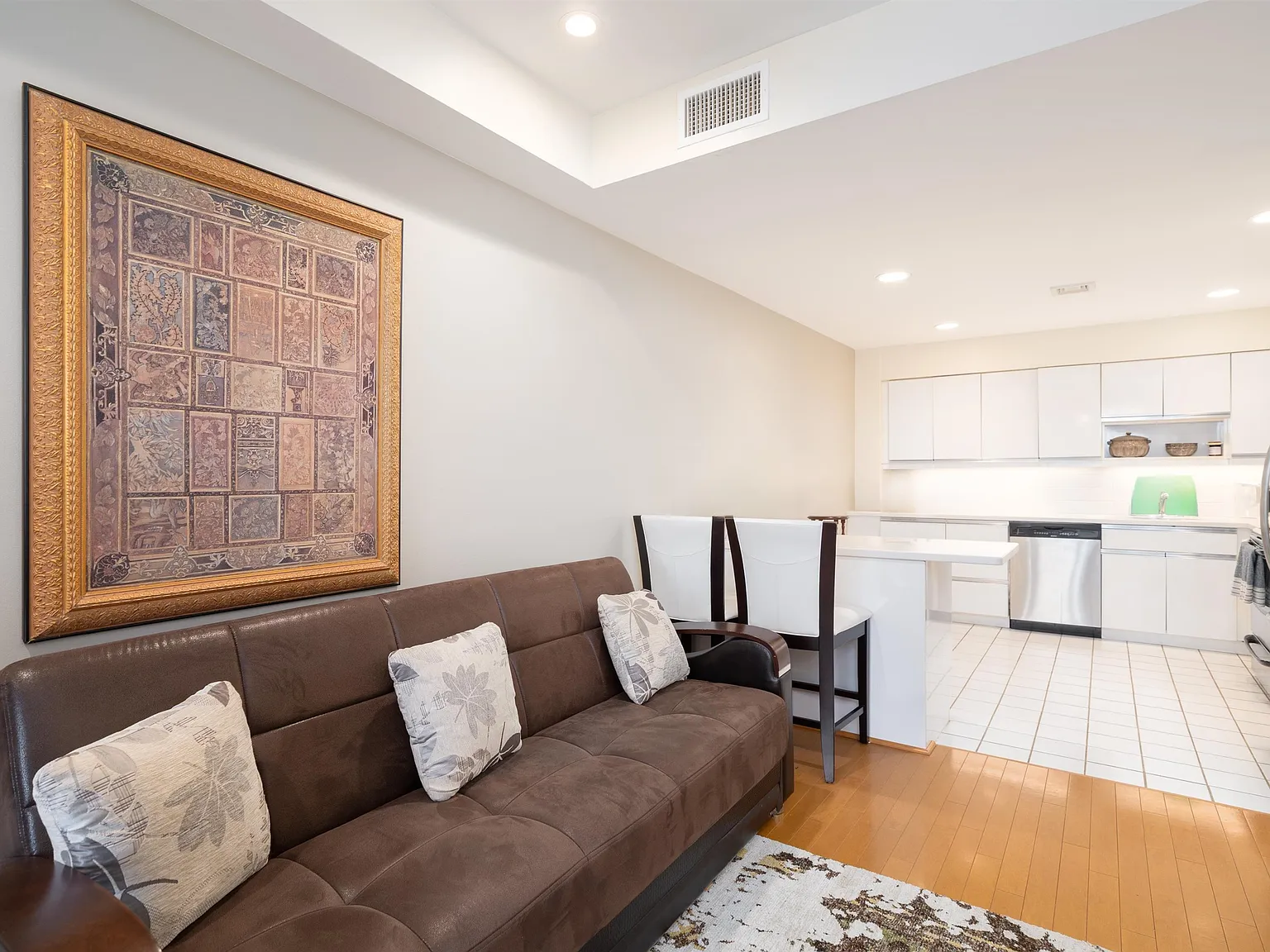 101 Shearwater Ct East, Jersey City, NJ 07305 — Photo 4
