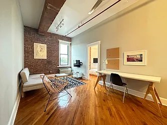 Rented by Dream Space Realty