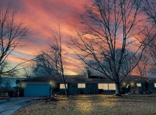 2809 Santa Rosa Dr, Fort Wayne, IN 46805