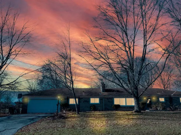2809 Santa Rosa Dr, Fort Wayne, IN 46805