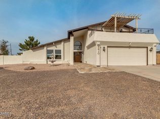 3410 W Beverly Ln, Phoenix, AZ 85053