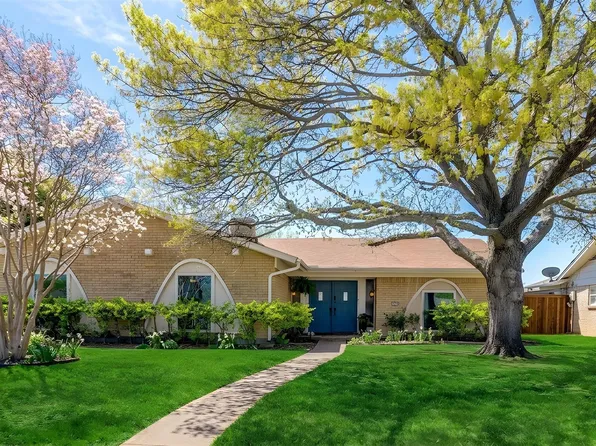 1318 Edgewood Dr, Richardson, TX 75081