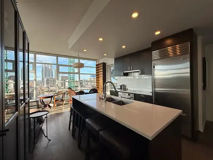 2550 Spruce St #1102 — Photo 9