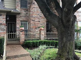 1203 Wooded Trl, Hurst, TX 76053