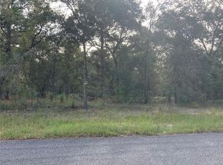 0 SE 136th Ter LOT 9, Morriston, FL 32668
