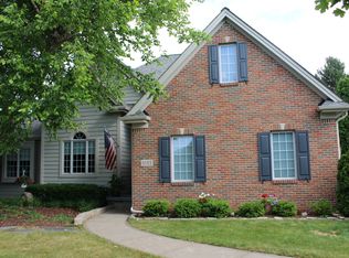 6185 Golfside Ct, Grand Blanc, MI 48439