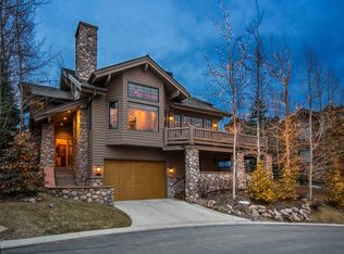 2 Bellemont Court, Park City, UT 84060