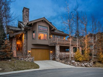 2 Bellemont Court, Park City, UT, 84060