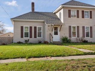 325 N Lincoln Ave, Lakeview, MI 48850